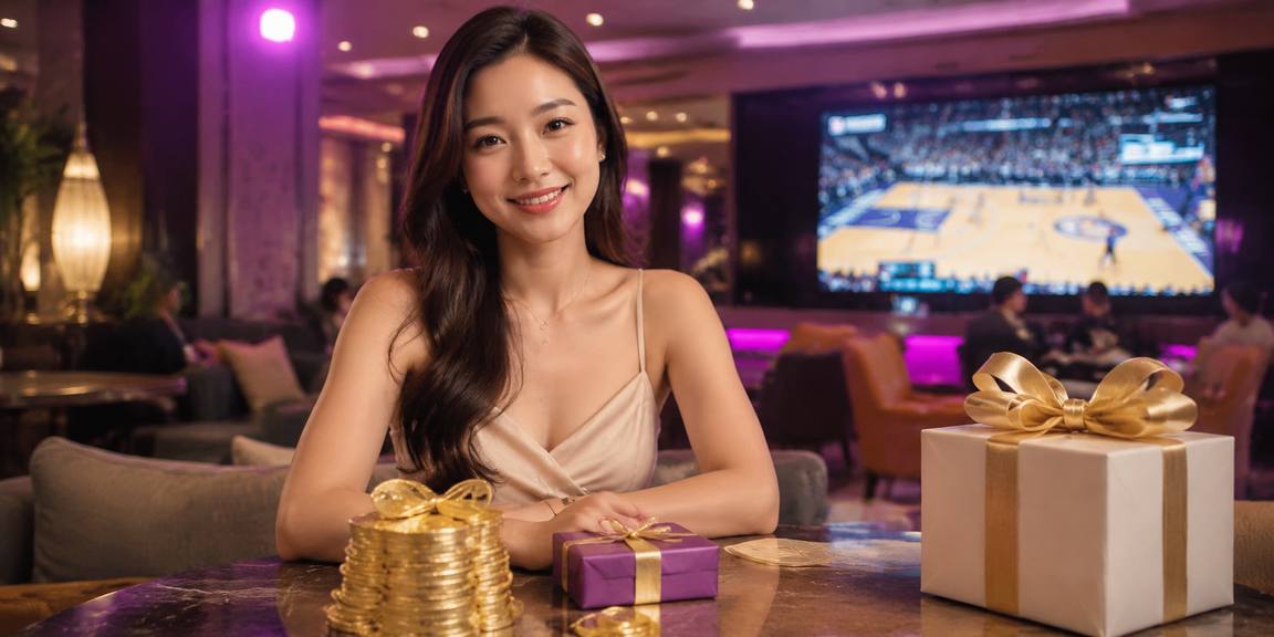 z666 Những gì có trong z666 casino